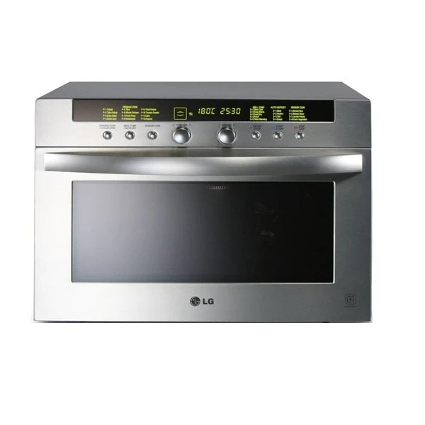 سولاردام الجی مدل 3884 استیل Lg MA3884VC